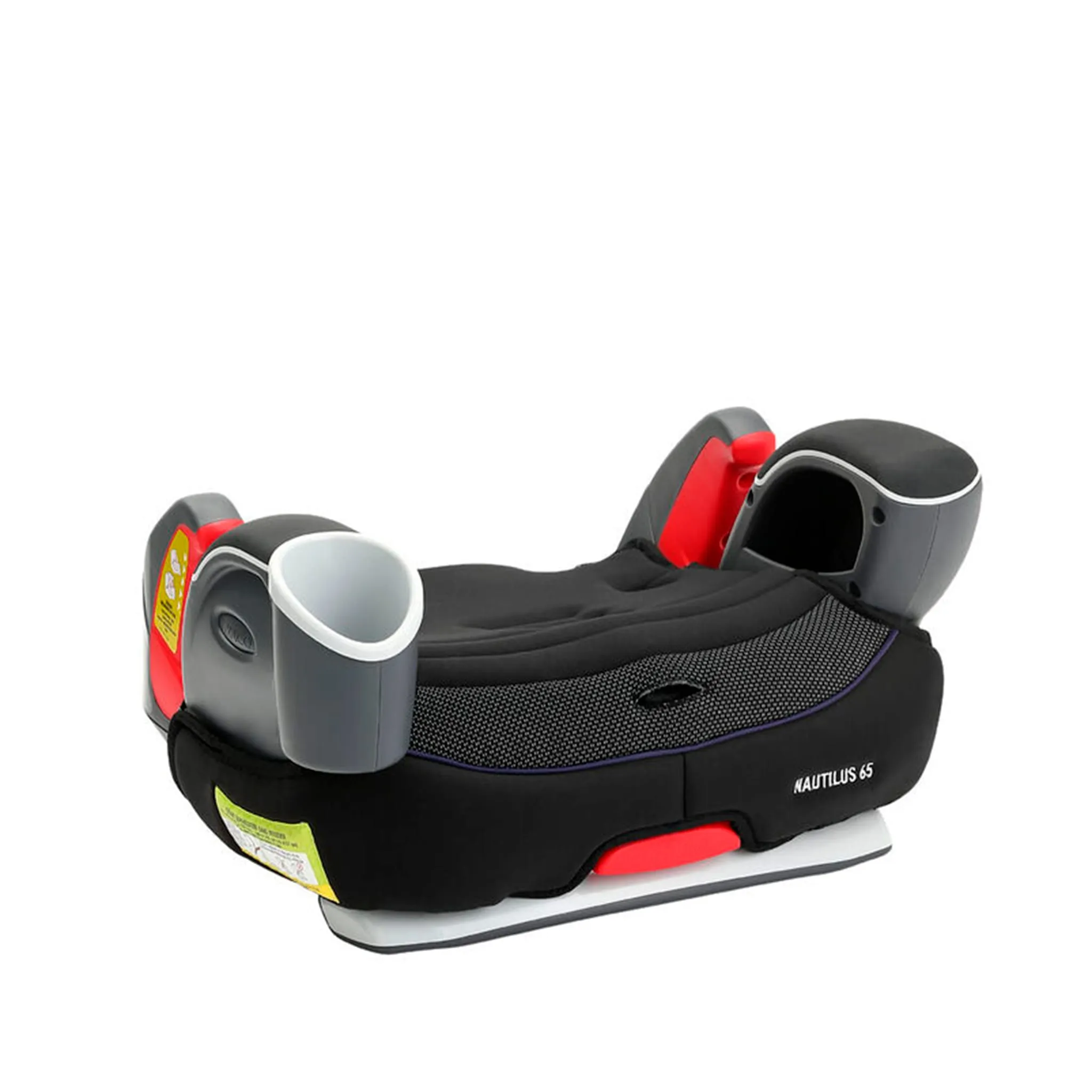 Graco Siège d'Auto 22-100lb Nautilus 65 - Chanson