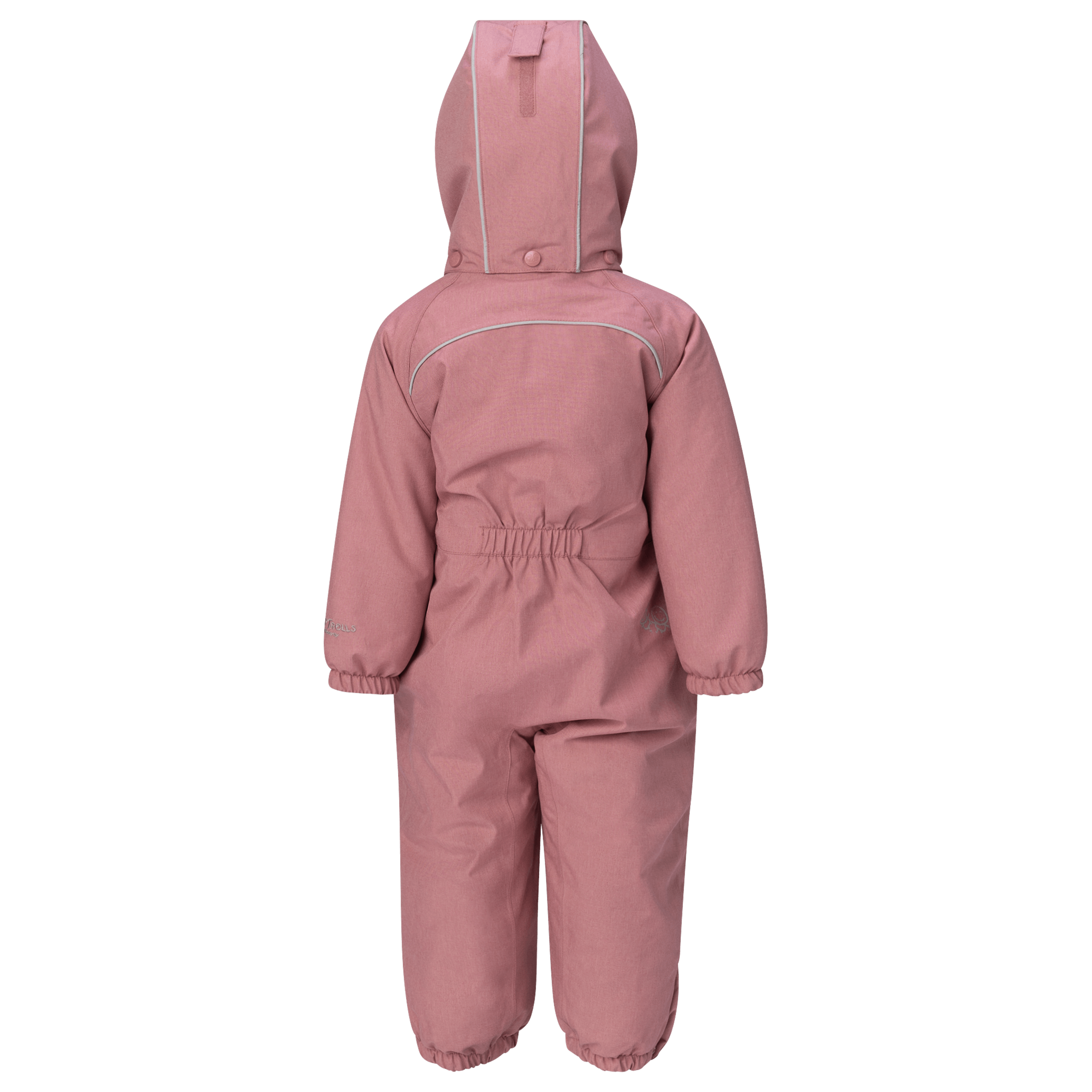 Tiny Trolls of Norway Bolle Parkdress - Skidress og parkdress