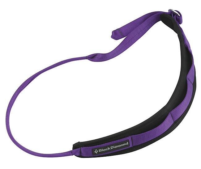 BLACK DIAMOND - PORTE MATERIEL