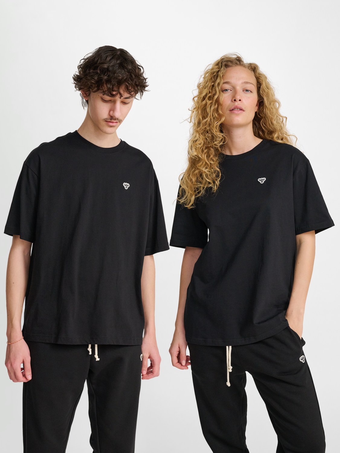 hmlLOOSE T-SHIRT BEE S/S