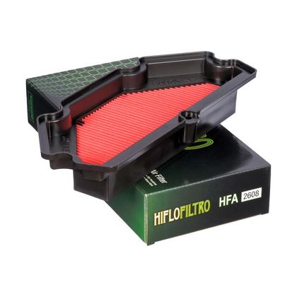 Filtre à air HifloFiltro HFA2608 Type origine