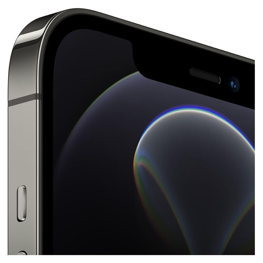 Apple iPhone 12 Pro Max (Graphite) - 128 Go · Reconditionné