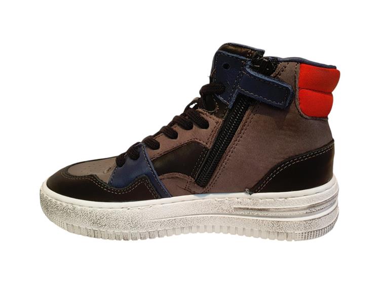 Giga G4316 zwart grijs