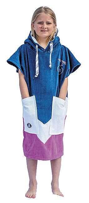 ALL-IN - PONCHO KID CREW