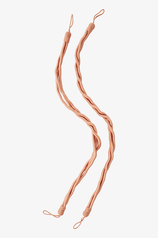 MANI gardinholder 2-pk