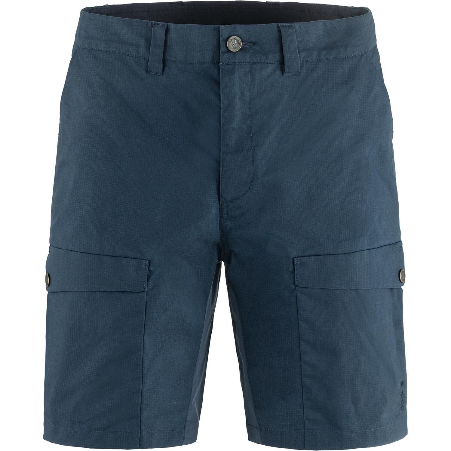 Fjällräven Mens Abisko Hybrid Trail Shorts