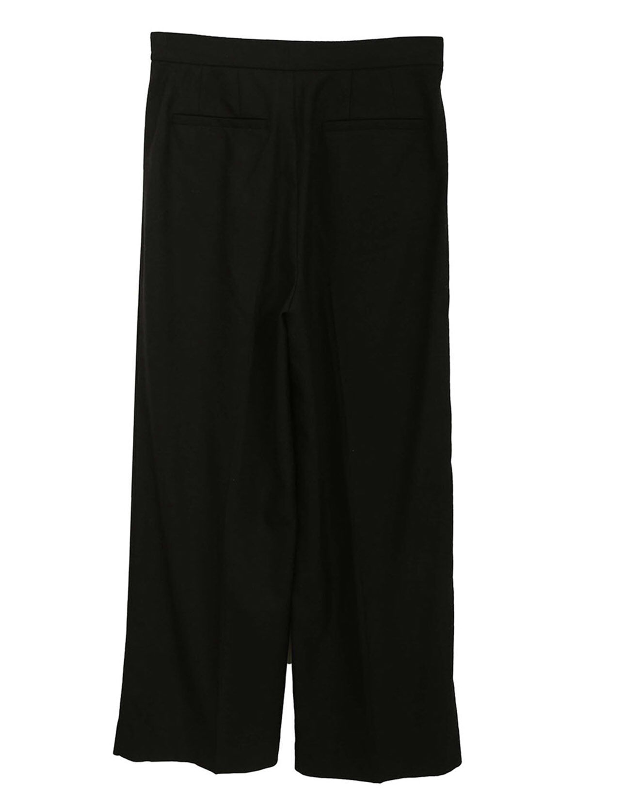 See u Soon Pantalon Laurence noir