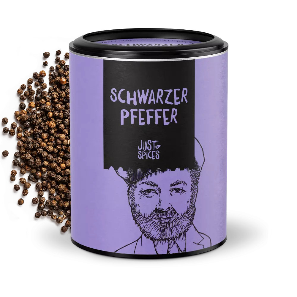 Schwarzer Pfeffer
