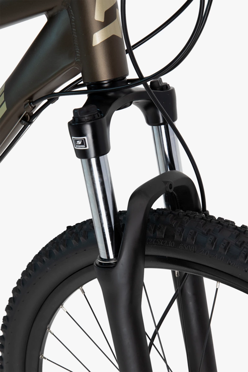 Stoke MTX 7.5 27.5 Damen Mountainbike 2023