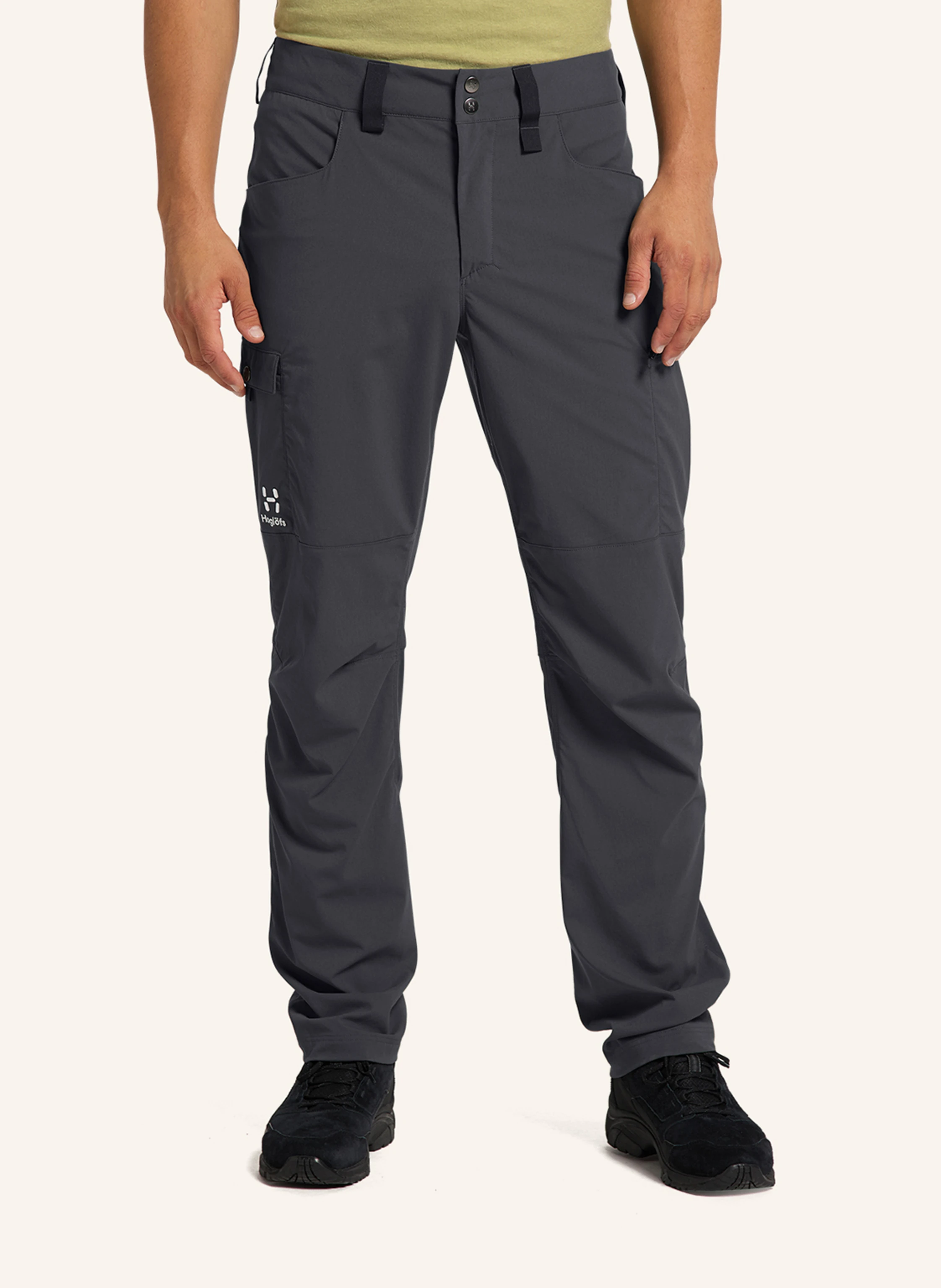 Haglöfs Outdoor-Hose MID STANDARD