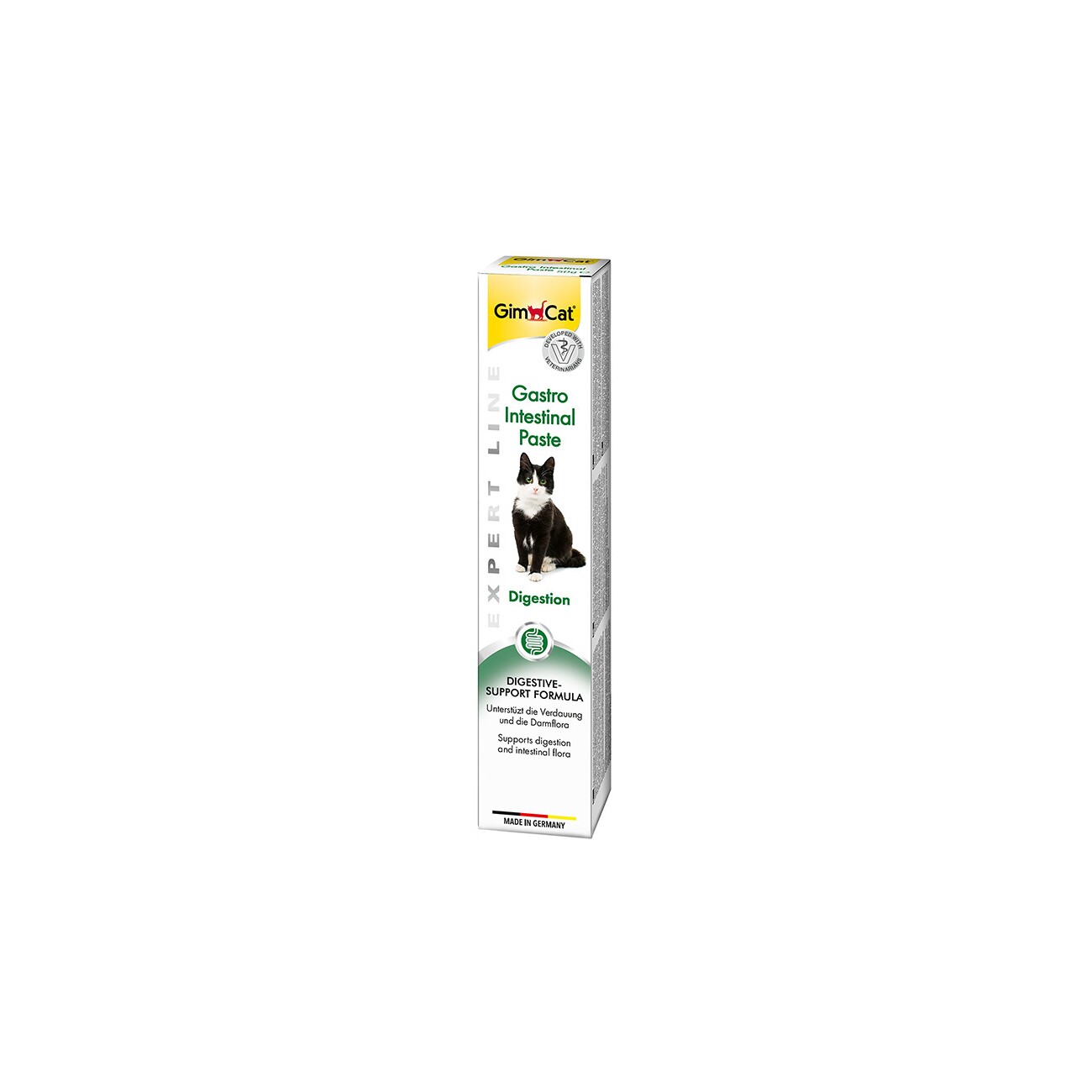 GimCat Gastro Intestinal Paste 50 g
