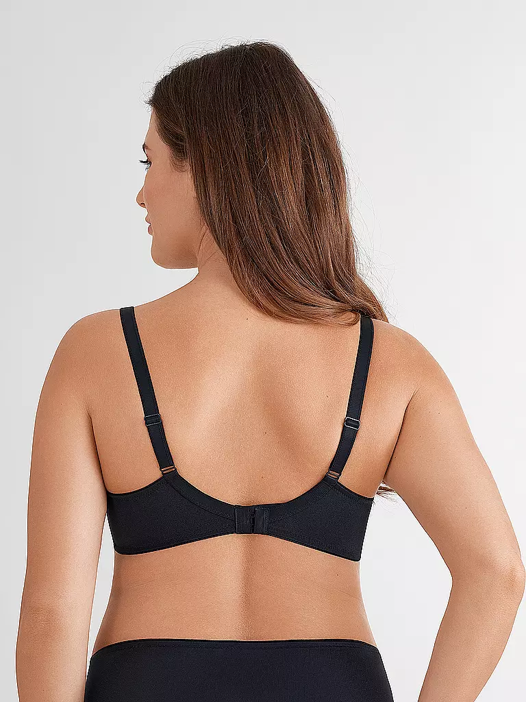 FELINA BH mit Bügel Joy magic blue schwarz