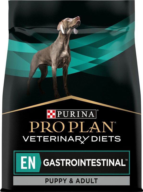 PURINA PRO PLAN Veterinary Diets - Gastrointestinal - Hondenvoer - Droogvoer