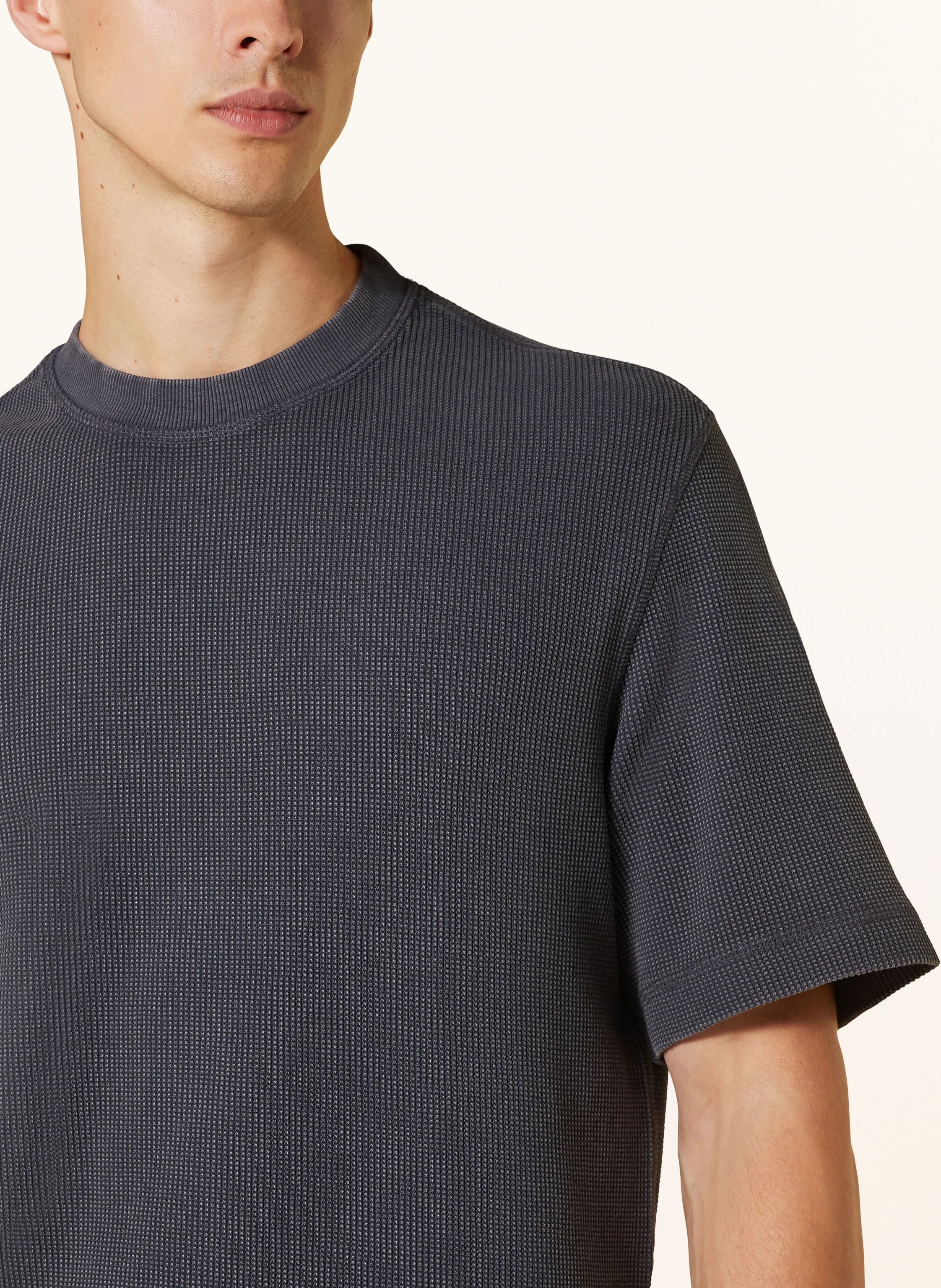 COS Piqué-Shirt