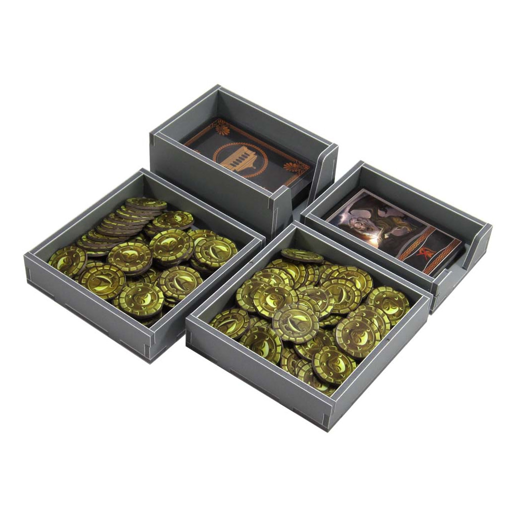 Rangement pour Boîte Folded Space - Cyclades