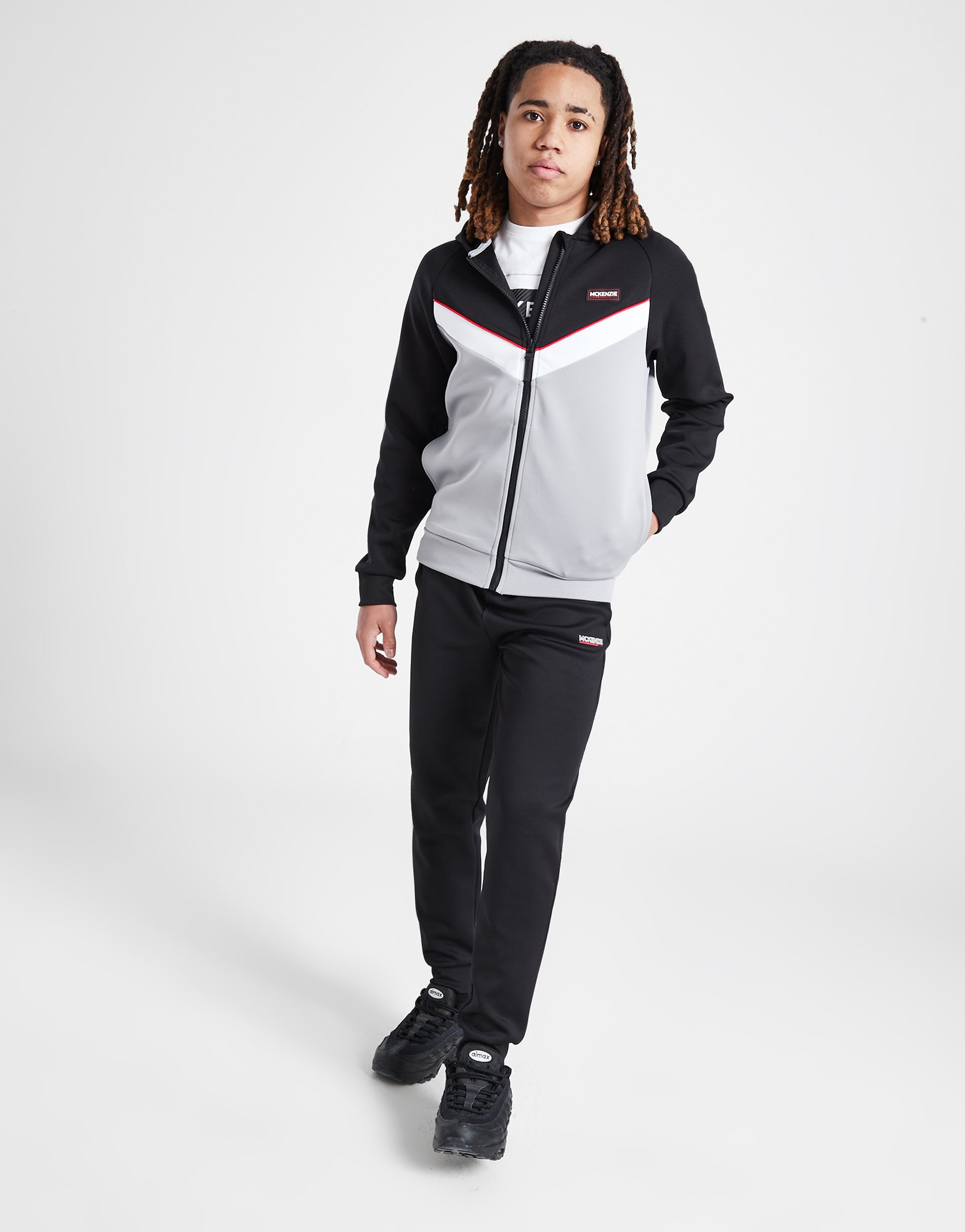 McKenzie Pantalon de jogging Essential Junior
