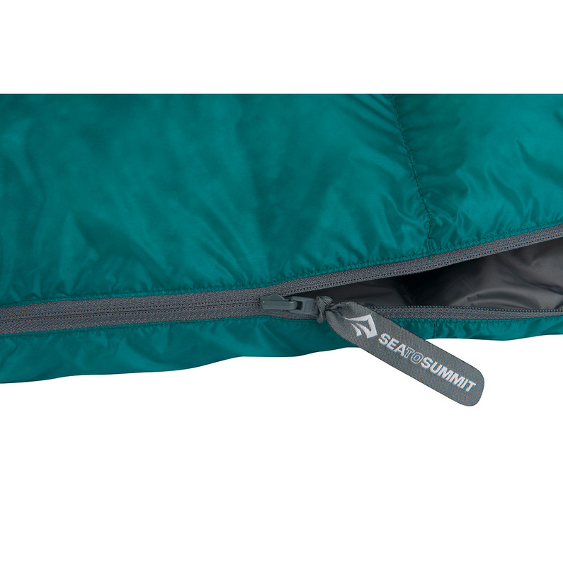 Sea to Summit Traveller TrI Schlafsack