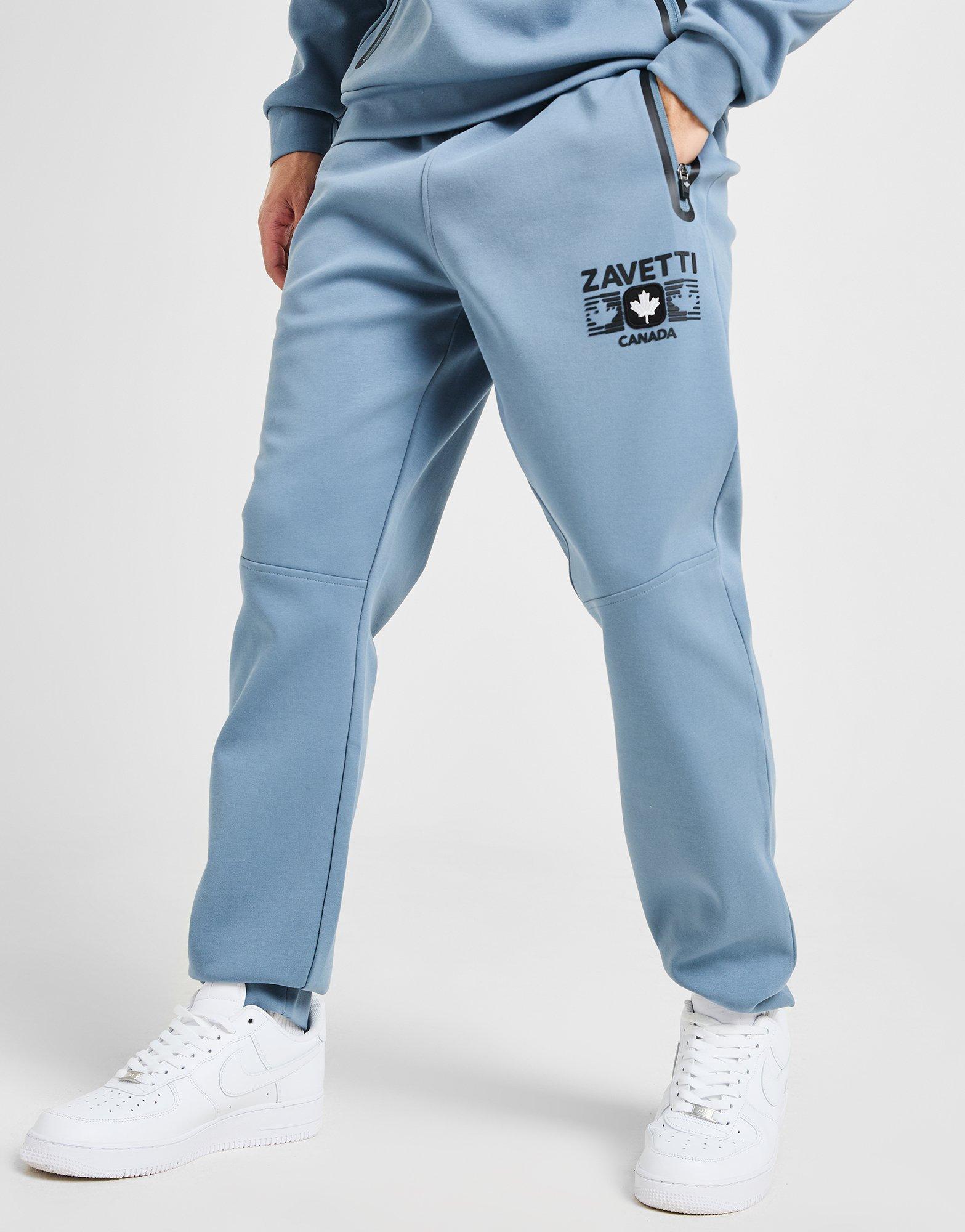 Zavetti Canada Pantalon de jogging Cirico