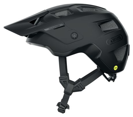 Casque Abus MoDrop Mips velvet Noir