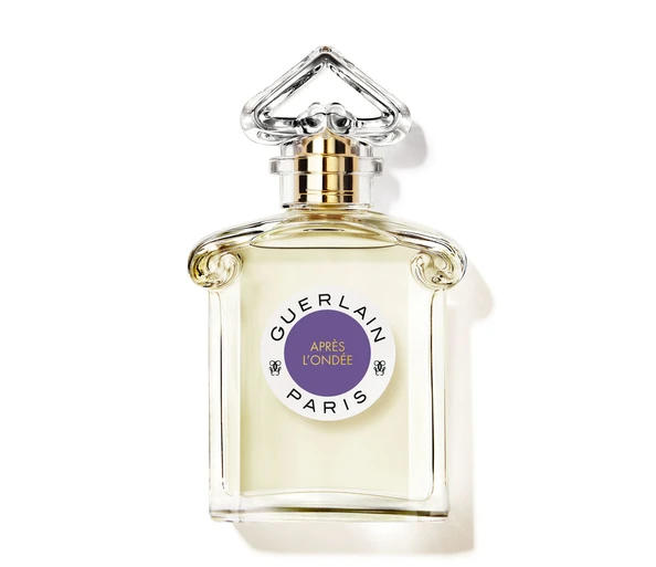 Guerlain Après L'Ondée Eau de Toilette