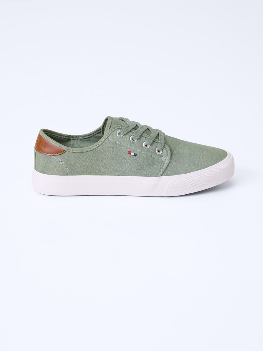 Marc Sneaker Sagebrush Green