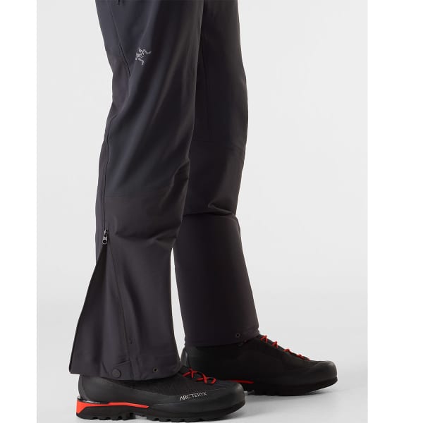 Pantalon randonnée ARC'TERYX GAMMA GUIDE PANT M BLACK