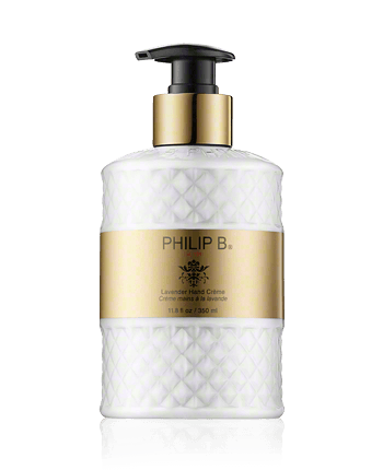 Philip B Bath & Body Lavender Hand Crème 350ml