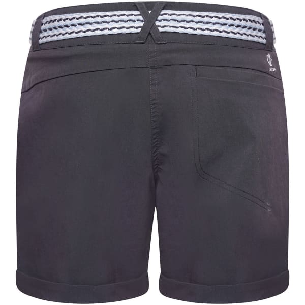Short randonnée DARE 2B MELODIC OFFBEAT EBONY GREY