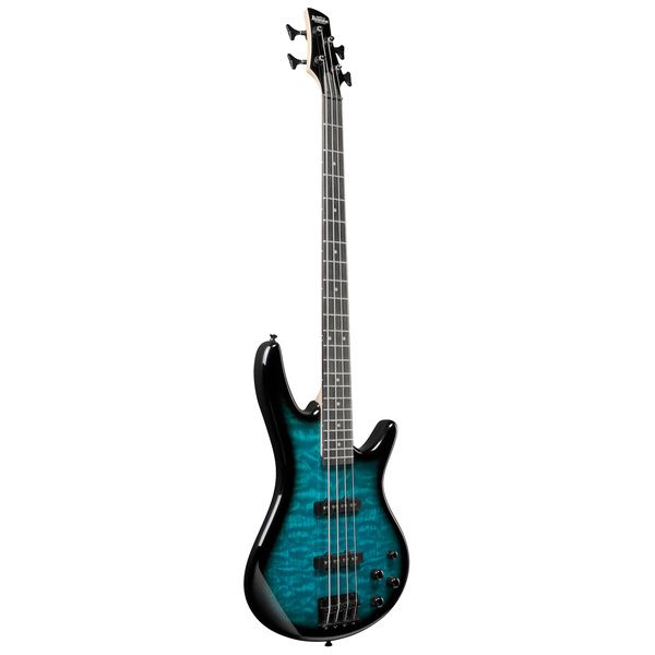 Ibanez GSR280QA-TMS