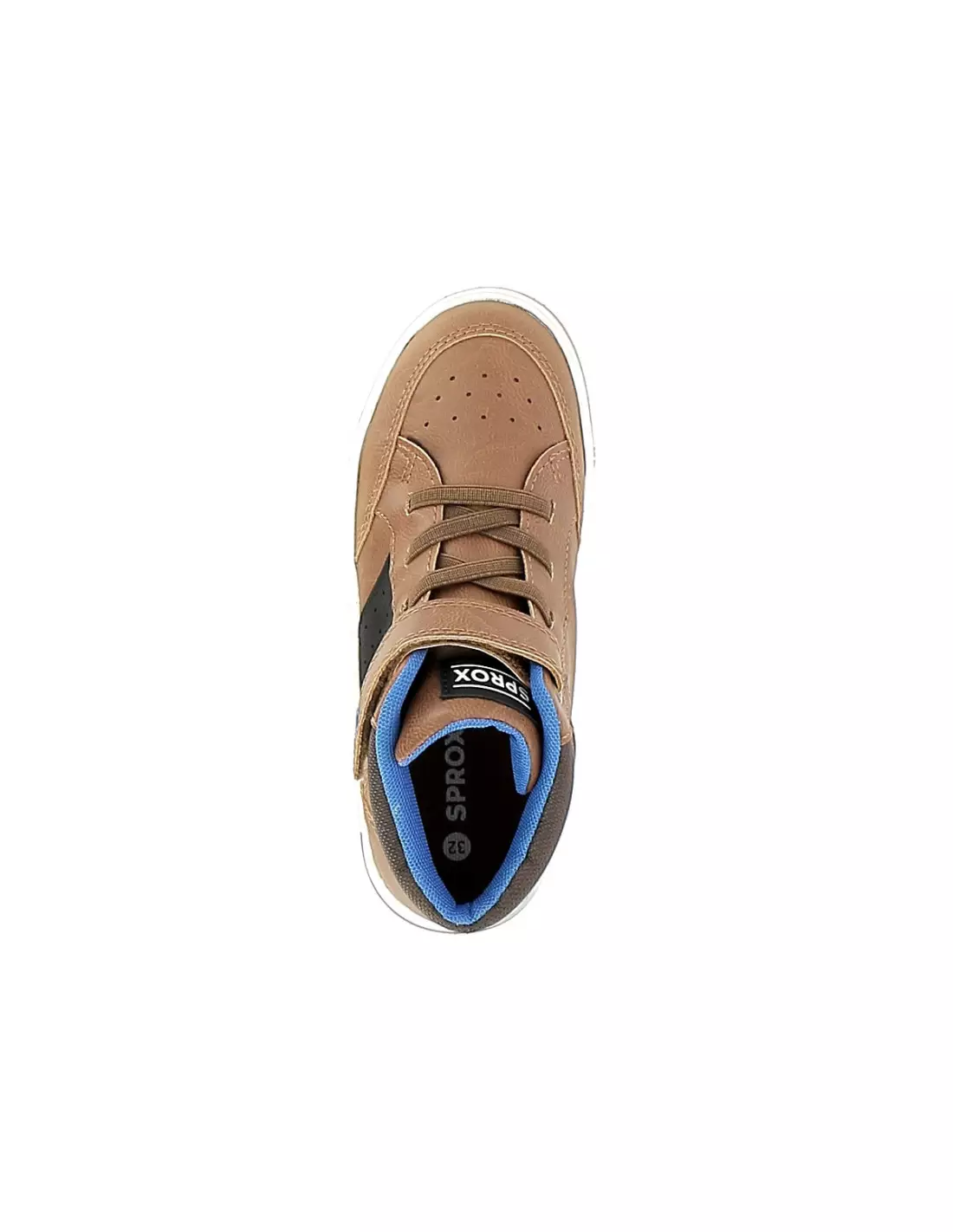 SAFETY JOGGER 539790 - Sneakers Natural