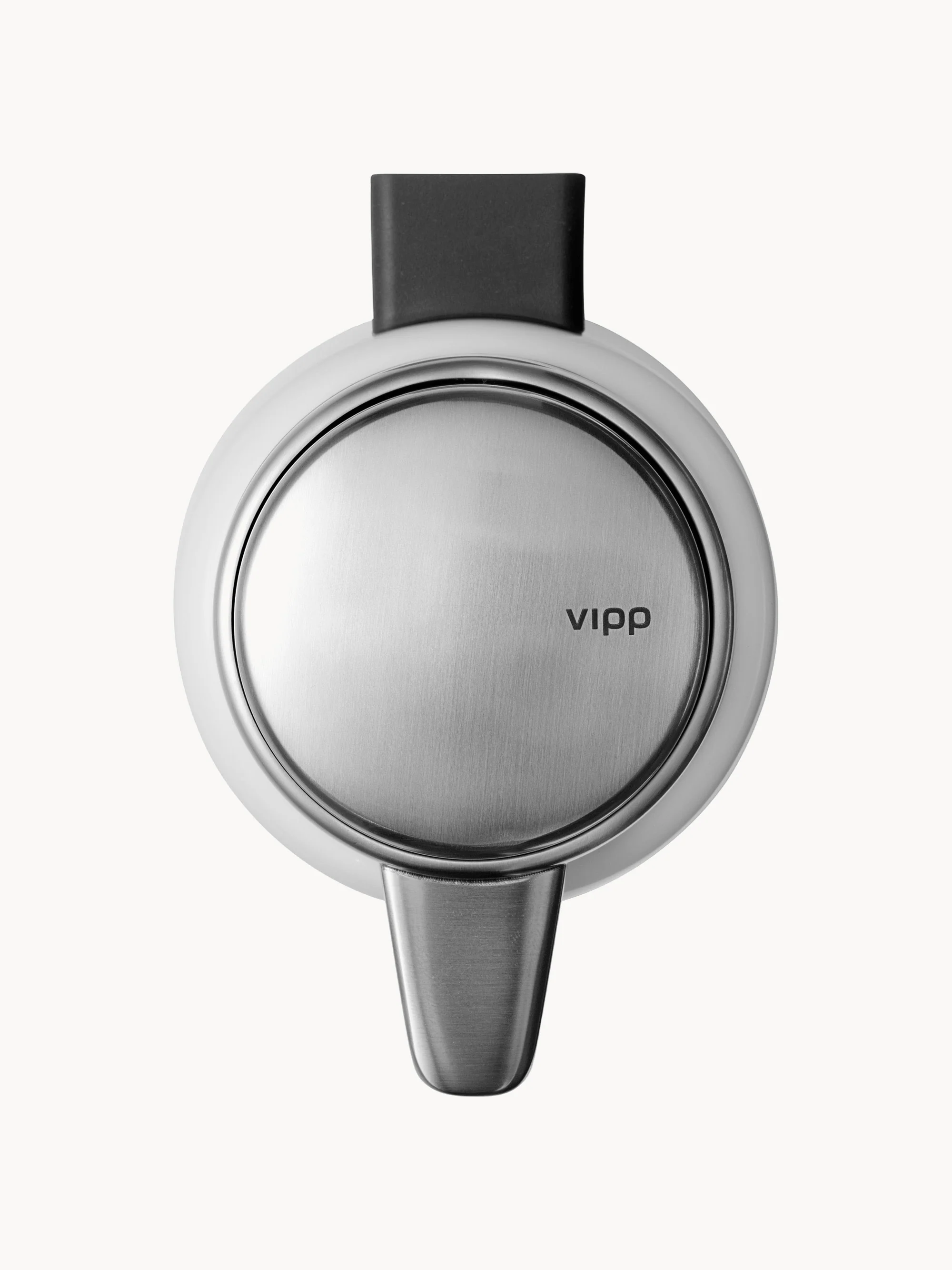 Zeepdispenser Vipp9w voor wandmontage