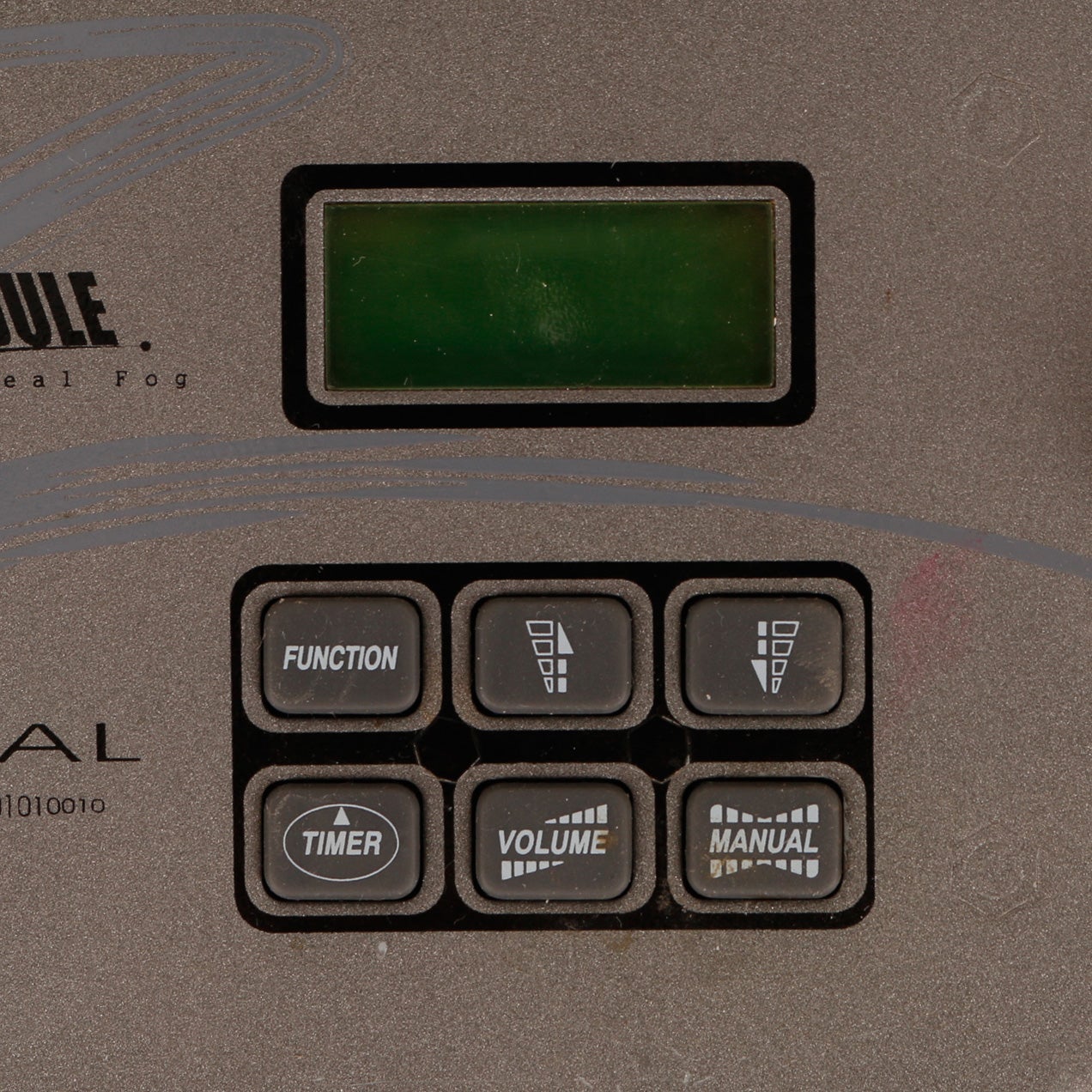 Antari Controller voor Z-3000