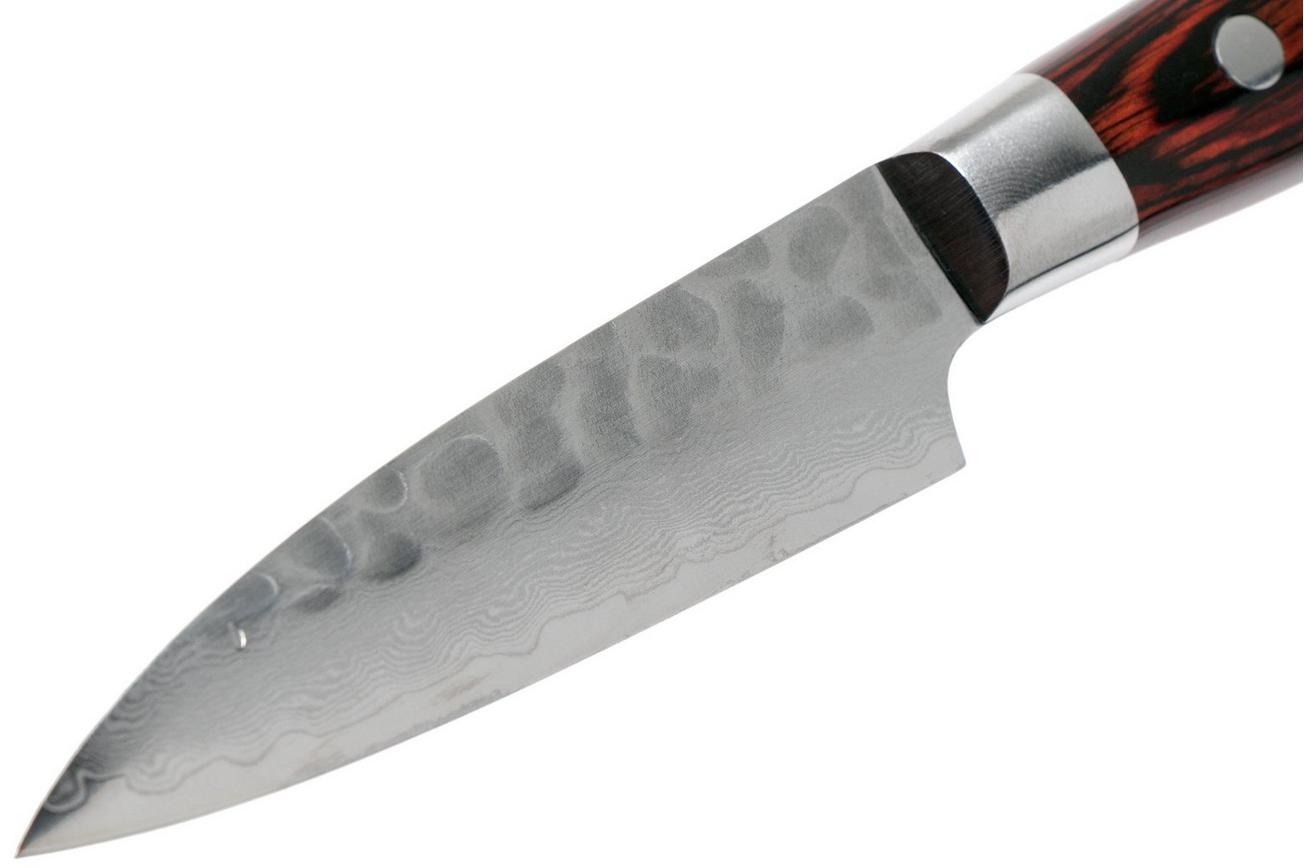 Sakai Takayuki 33-Layer Damascus petty 8 cm