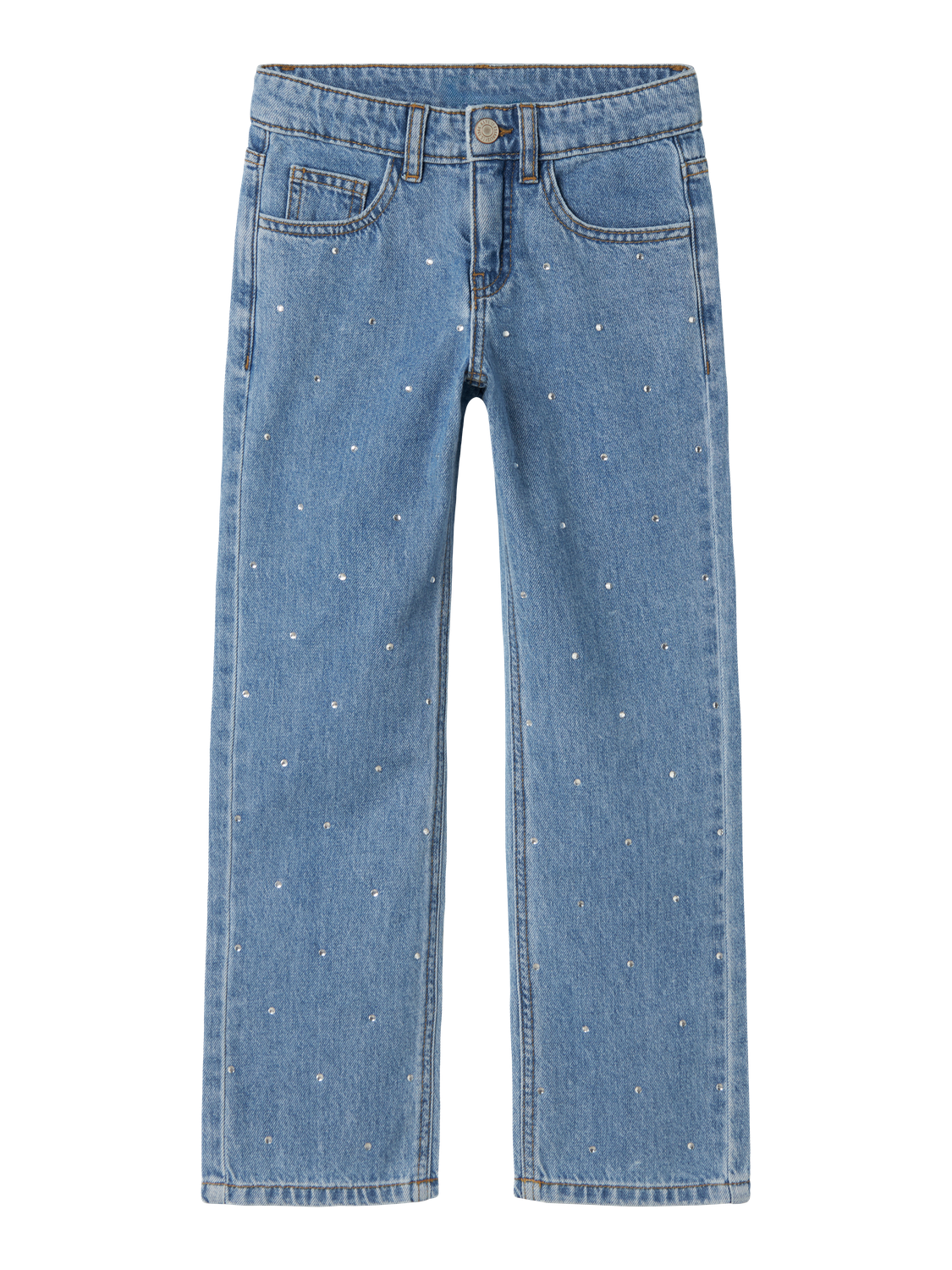Name It Jeans Rose Rhine