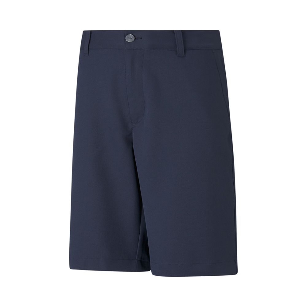 Stretch Shorts Junior Navy
