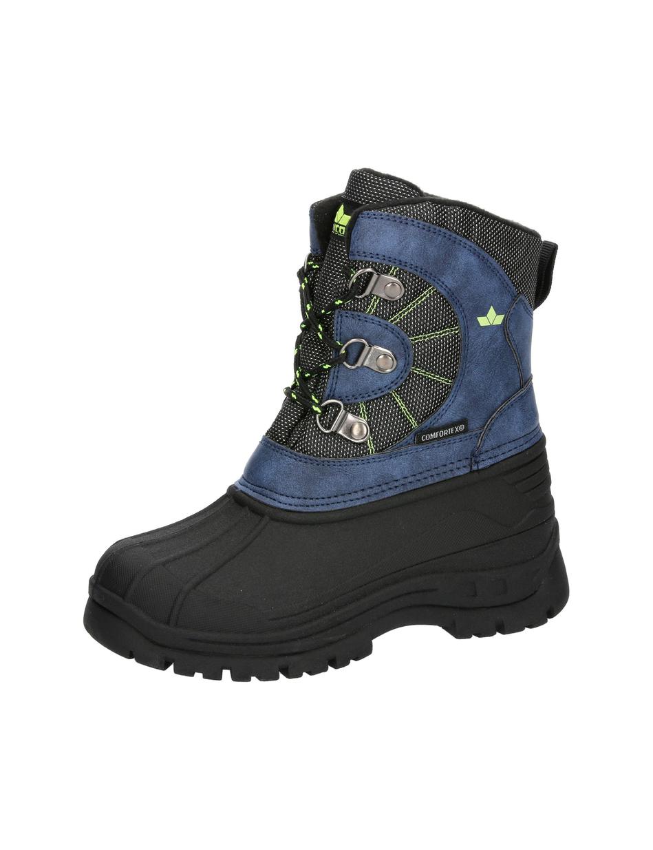 Winterboot Arino