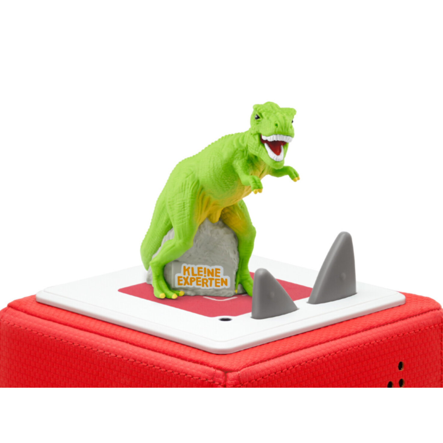 Tonies KLE!NE EXPERTEN treffen auf Dinosaurier (Deutsch)