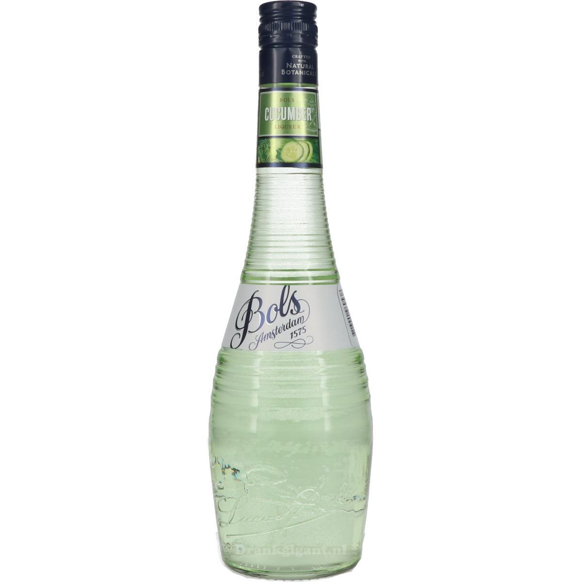 Bols Cucumber 70 cl