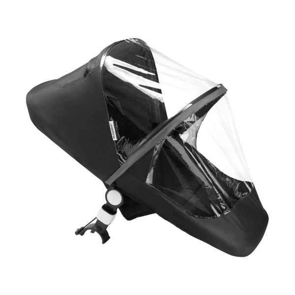 Bugaboo Cameleon / Fox High Performance Regenscherm Black