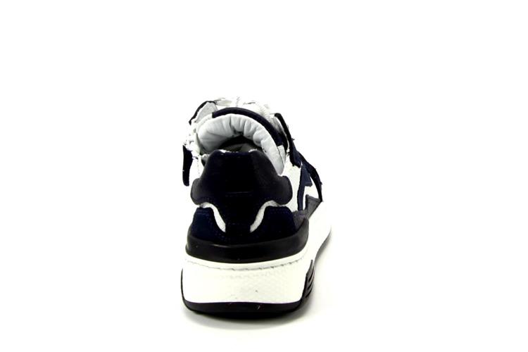 Track Style 325045 wijdte 3.5 navy