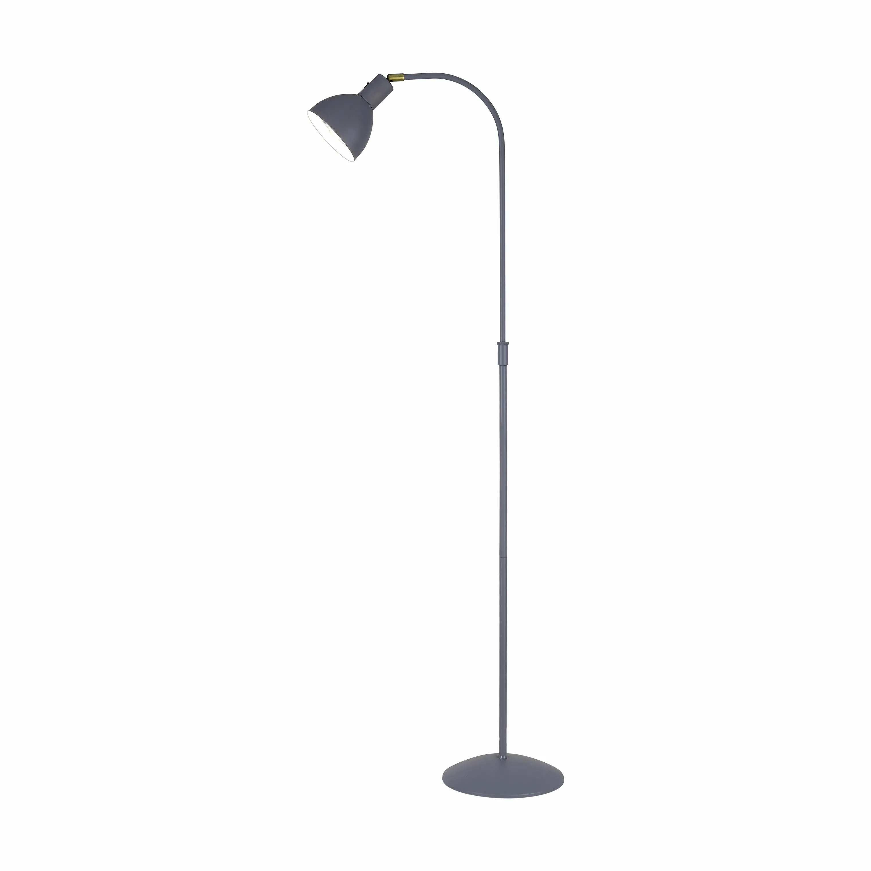 Halo Design Angora Gulvlampe