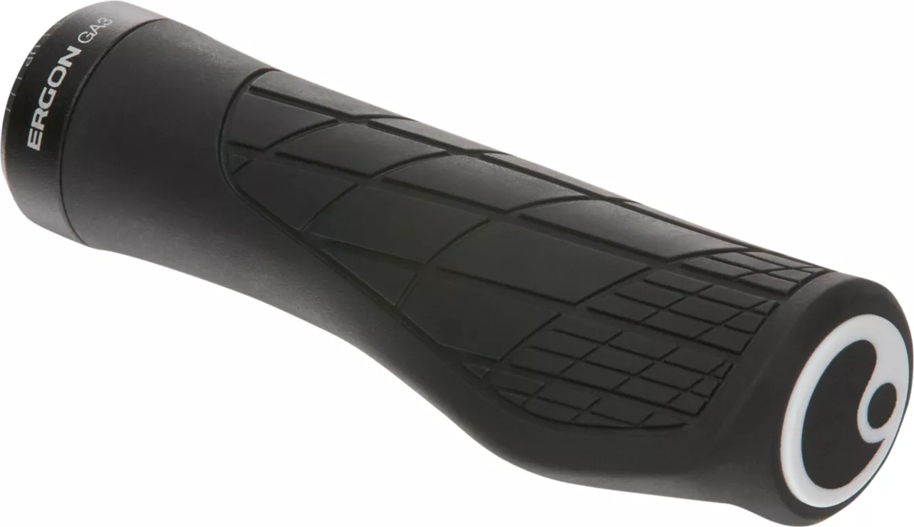 ErgonGA3 Griff Large - schwarz