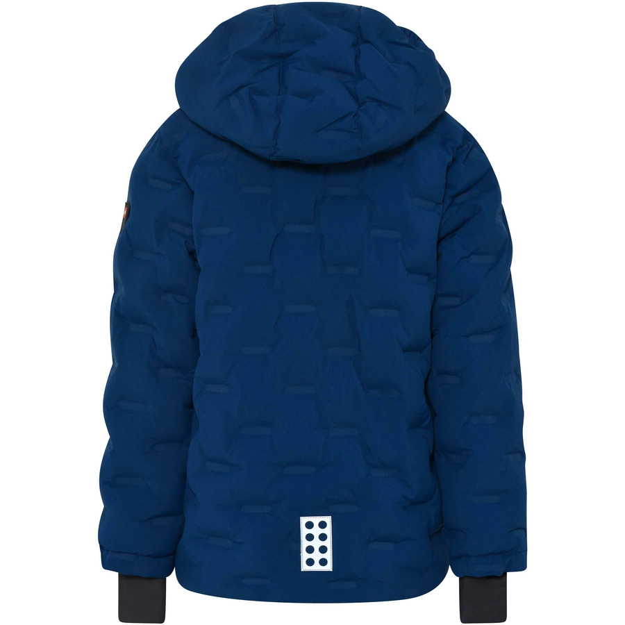 LEGO® WEAR Winterjacke LWJIPE 706 dark blue