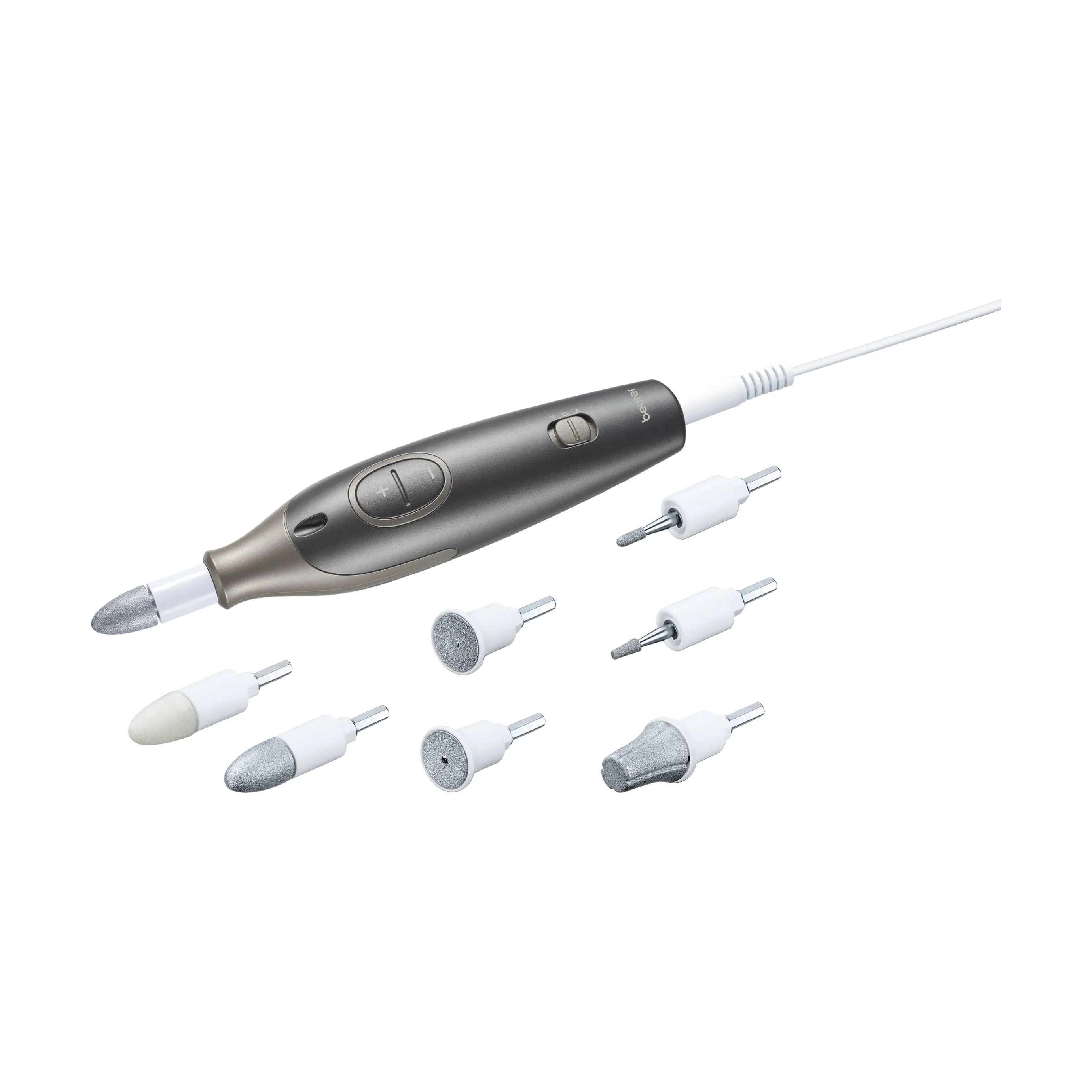 Beurer Manicure/Pedicuresæt PR-MP1R