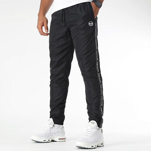 Pantalon Jogging Midday 40300 Noir