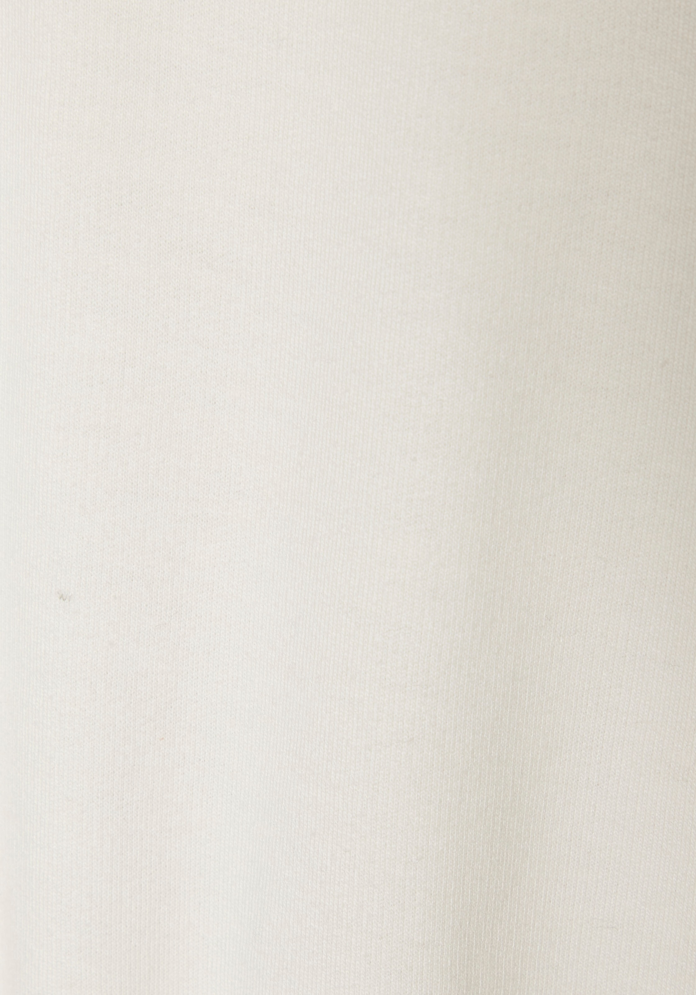 LASCANA Sweatjacke , mit Tunnelzug in der Taille, Loungewear