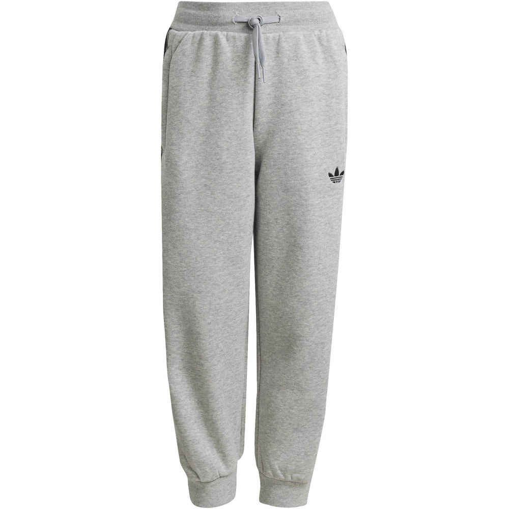 Køb adidas Originals Medium Grey Heather/Black Sweat Sæt