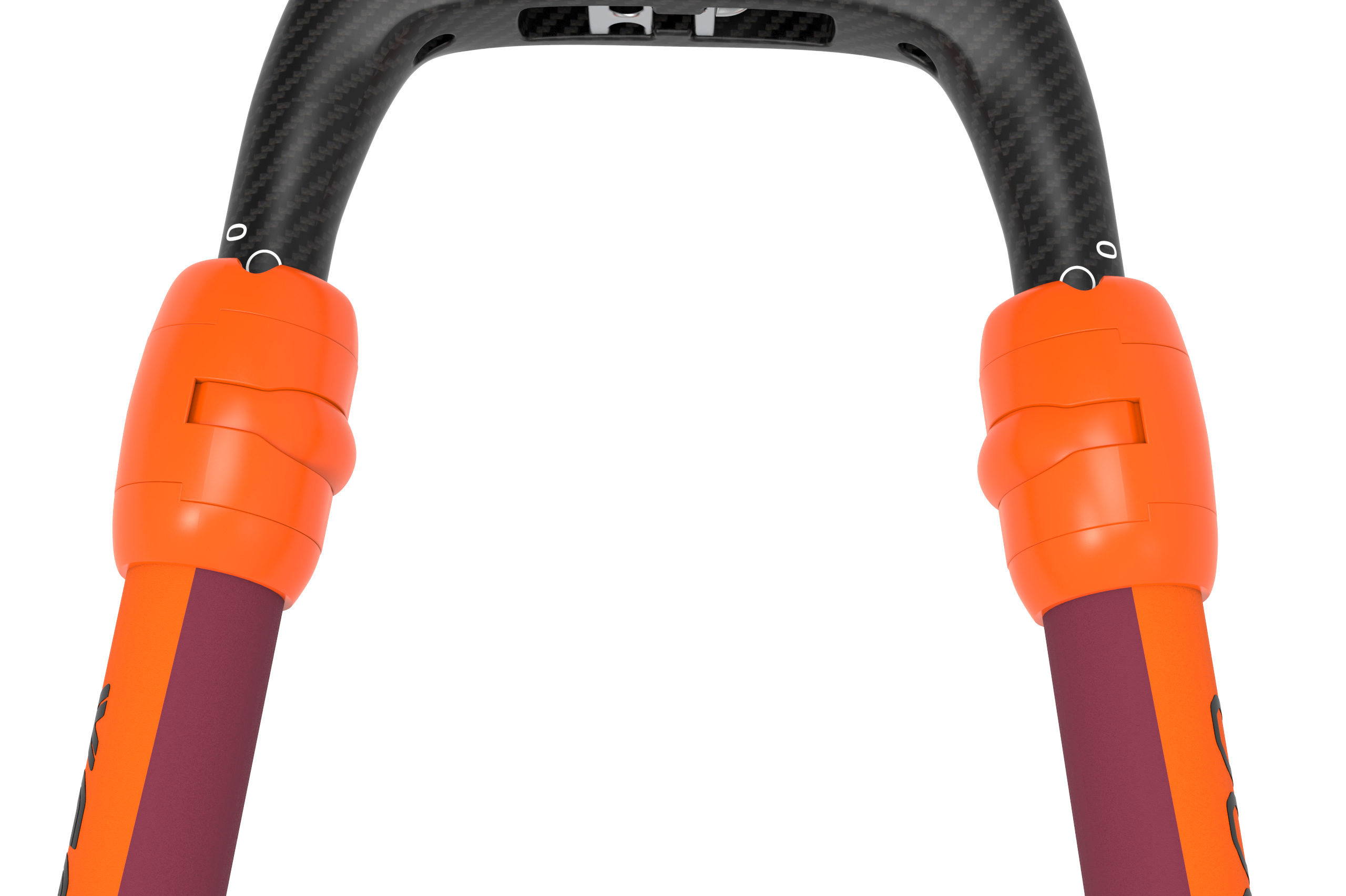 Neilpryde Wish XC Wave - Carbon 140-190 cm