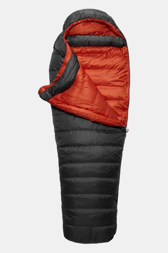 Rab Rab Ascent 500 Long Slaapzak