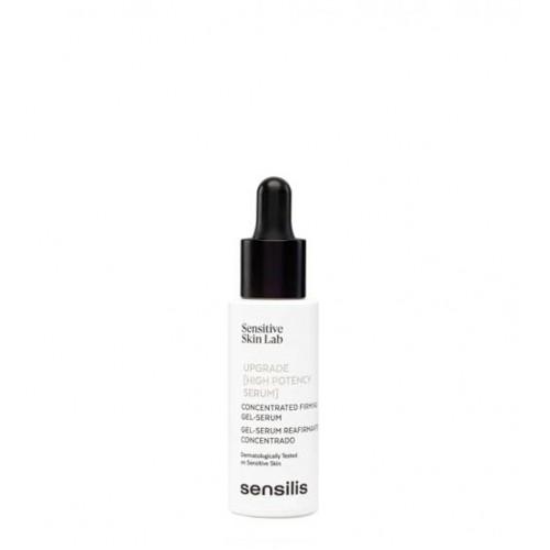 Sensilis Upgrade [High Potency Serum] 30ml